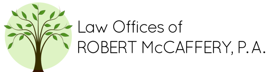 Law Offices of Robert McCaffery, P.A.